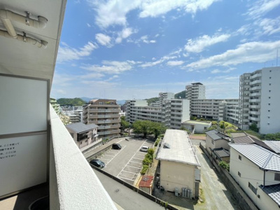 【展望】 | アルファスマート滑石中央
