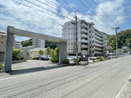 アルファスマート滑石中央の画像