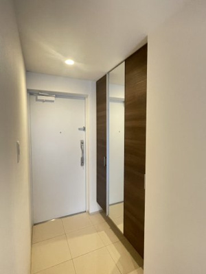 【玄関】 | アルファスマート滑石中央