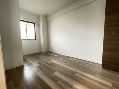 【洋室】 | アルファスマート滑石中央