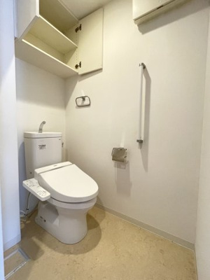 【トイレ】 | アルファスマート滑石中央