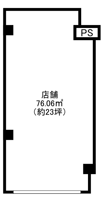 昴大明石の間取り