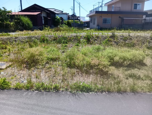 福知山市土師１号地