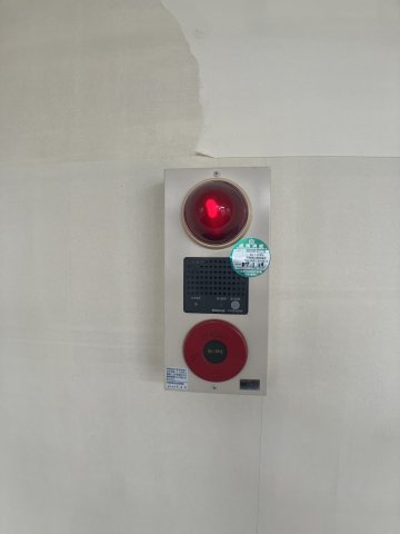 YS青山の設備
