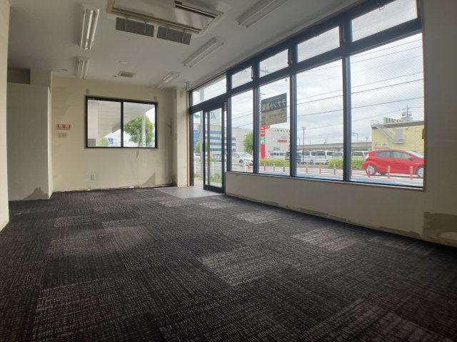 YS青山のその他