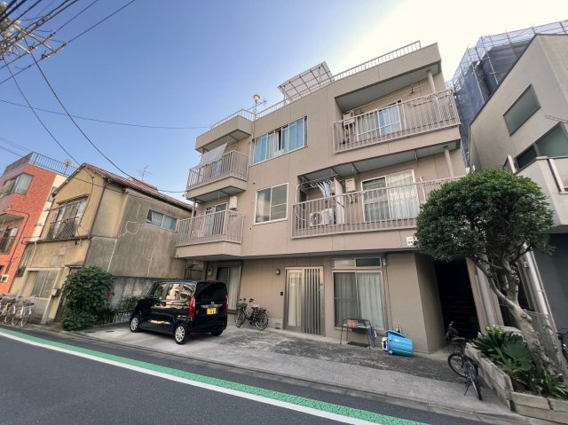 湯本マンションの画像