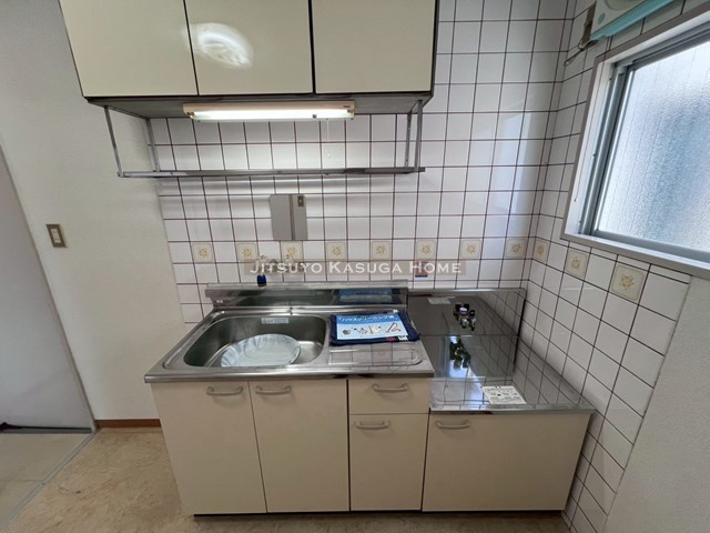 【キッチン】