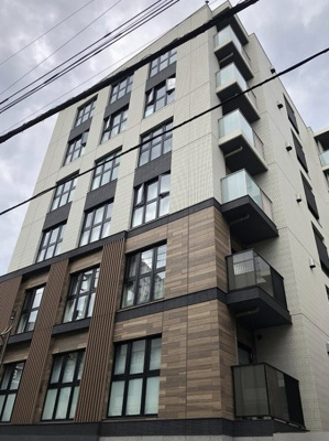 【外観】 | パークリュクス渋谷西原