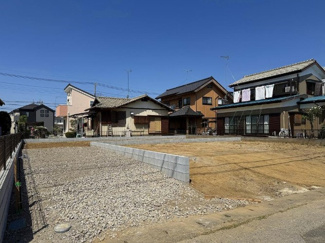 【外観】 | 蓮田市西城三丁目　住宅用地