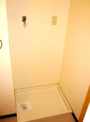 【設備】 | ウィステリア