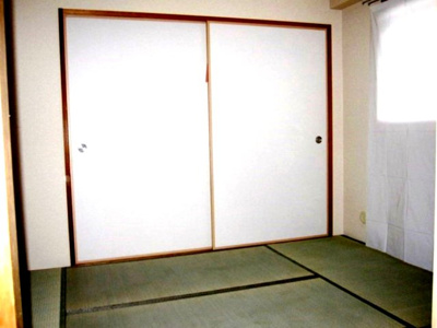 【和室】 | ウィステリア