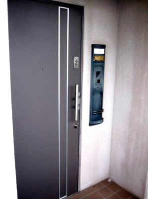 【その他共用部分】 | ウィステリア