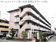 ウィステリアの画像