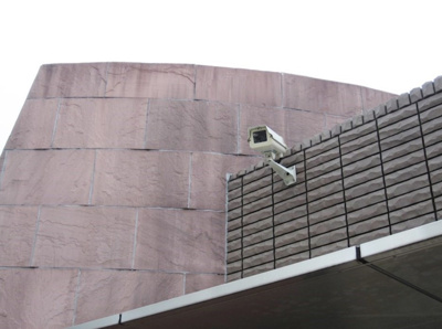 【セキュリティ】 | ウィステリア