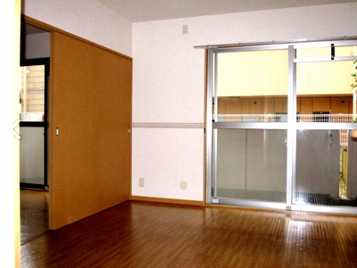 【居間・リビング】 | ウィステリア