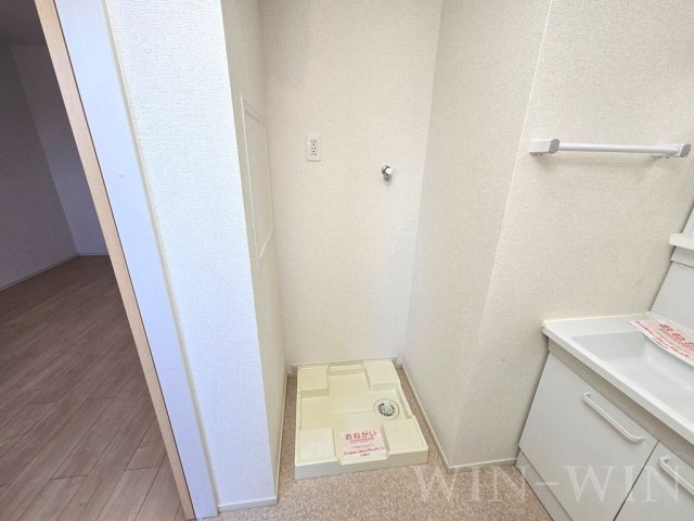クオーレの設備