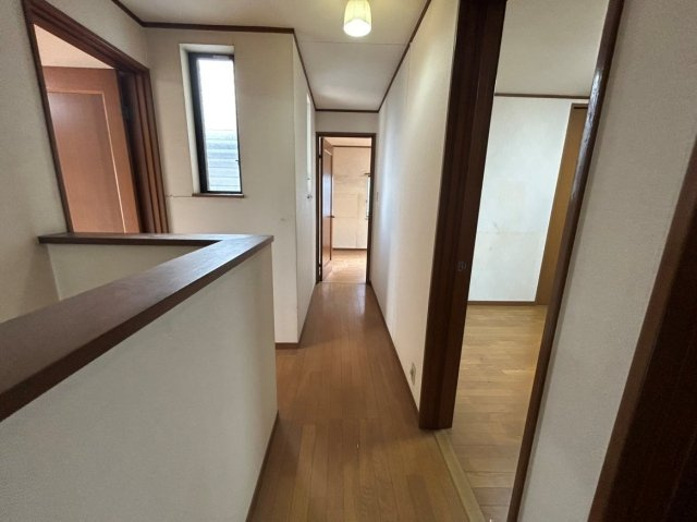 岡崎市欠町のその他共用部分