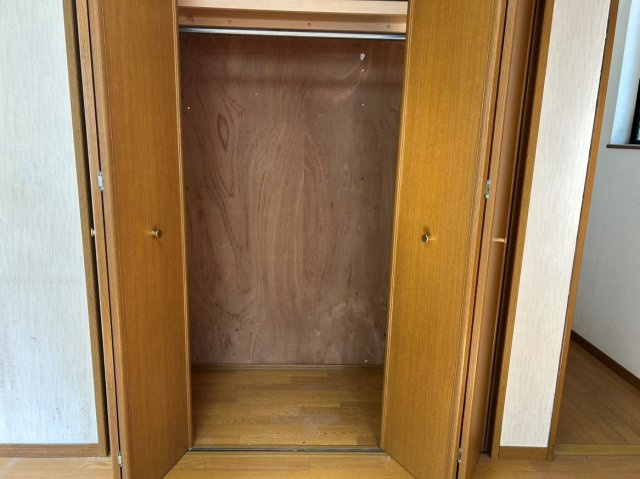 岡崎市欠町の収納