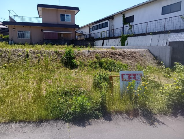 福知山市土師２号地