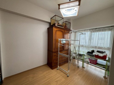 【内装】 | 朝日プラザシティ・サザンパークB棟