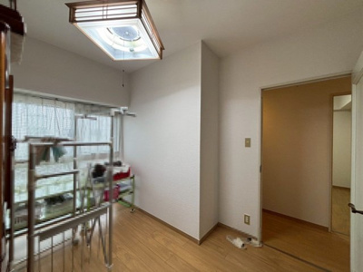 【洋室】 | 朝日プラザシティ・サザンパークB棟