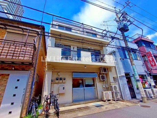 登美屋ビル