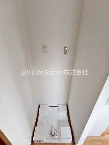 登美屋ビルの設備