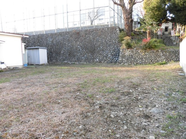 天ケ瀬町売地