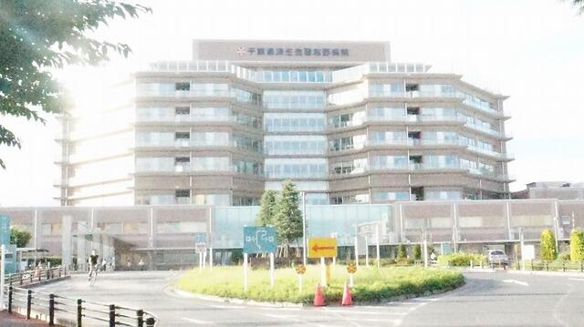 社会福祉法人恩賜財…まで1165m
