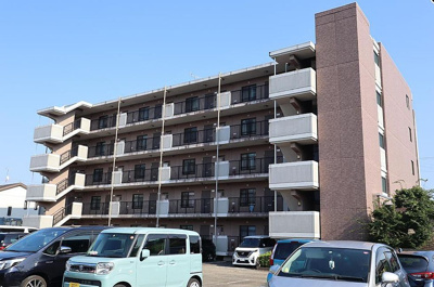 【外観】 | プリメール金谷