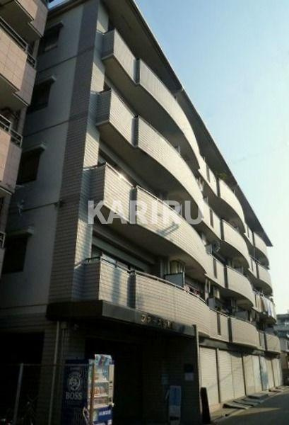 ファースト巽南