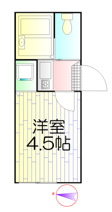 パシャ北千住の画像