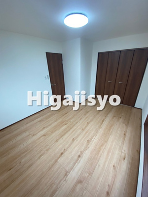 【寝室】 | グランソフィア上