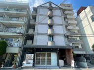 大阪市北区本庄西３丁目の店舗事務所の画像