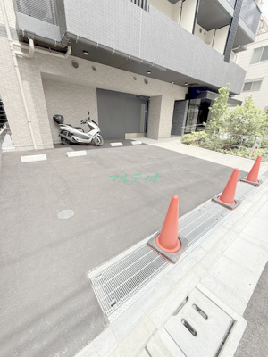  | THE GATEHOUSE浅草雷門