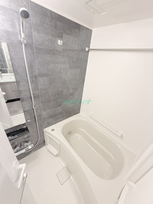 【浴室】 | THE GATEHOUSE浅草雷門 | 浴室