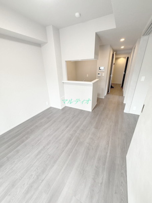 【居間・リビング】 | THE GATEHOUSE浅草雷門 | 洋室