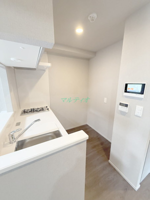 【キッチン】 | THE GATEHOUSE浅草雷門 | キッチン