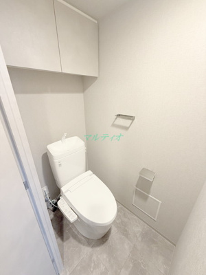 【トイレ】 | THE GATEHOUSE浅草雷門 | トイレ