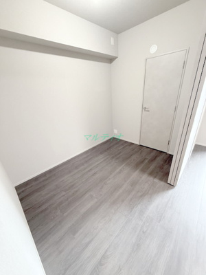 【内装】 | THE GATEHOUSE浅草雷門 | 洋室