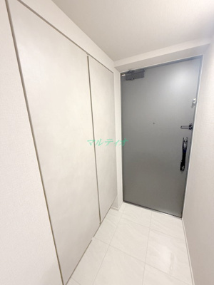 【玄関】 | THE GATEHOUSE浅草雷門 | 玄関