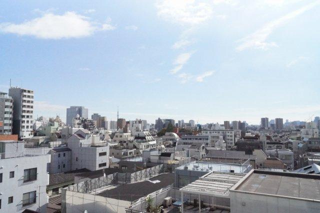 プラウドフラット巣鴨Ⅱのその他