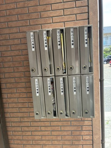 エスポワール出来島のその他共用部分