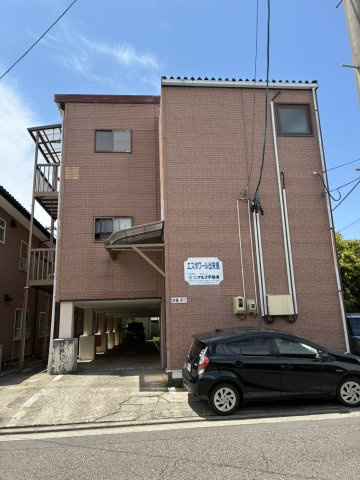 エスポワール出来島