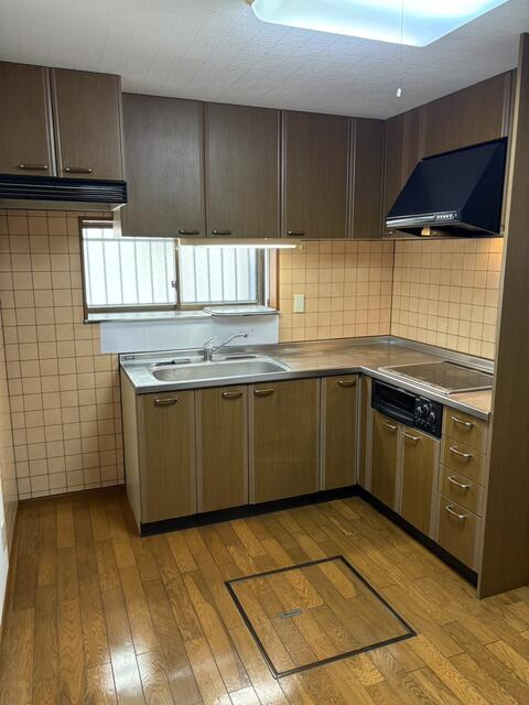 富士見市羽沢１丁目の中古一戸建