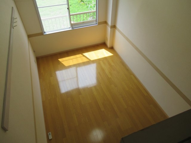 マウンテンセブンの設備|サンプルになります。