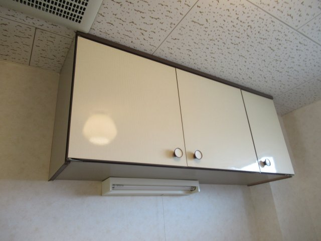 マウンテンセブンの設備|サンプルになります。