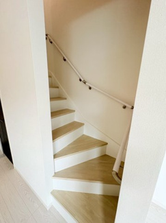 【収納】 | 川越市寺尾　新築分譲　東武東上線『上福岡駅』徒歩14分　【寺尾小学区】