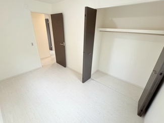 【収納】 | 川越市寺尾　新築分譲　東武東上線『上福岡駅』徒歩14分　【寺尾小学区】