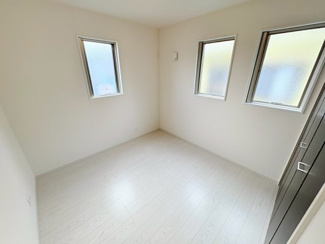 【洋室】 | 川越市寺尾　新築分譲　東武東上線『上福岡駅』徒歩14分　【寺尾小学区】